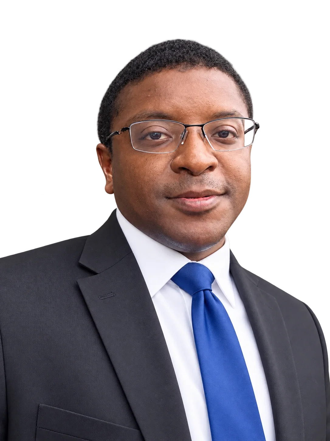 Darius Williams, founder of Cydeavor Darius Williams, founder of Cydeavor